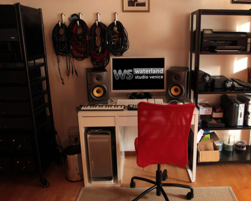 preprod-room