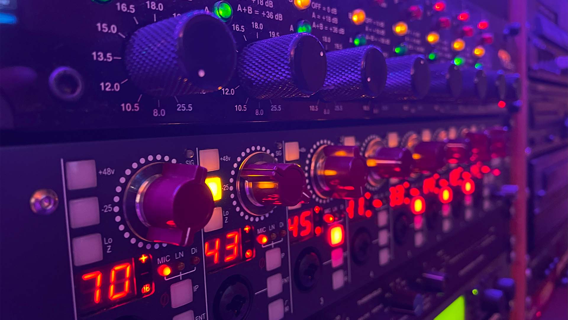 Studio Tricks - Waterland Studio Venice
